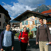 Deutschland2005/GarmischPartenkirchen