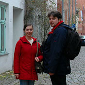 Deutschland2005/Luebeck