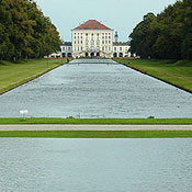 Deutschland2005/Nymphenburgschloss