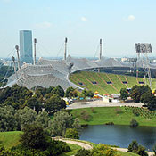 Deutschland2005/OlimpiaZentrumMuenchen