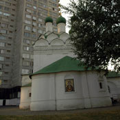 Moscow