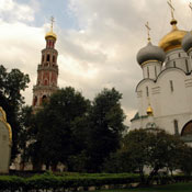 Moscow