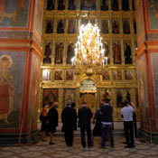 Moscow