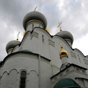 Moscow