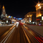 MoscowByNight