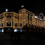 MoscowByNight