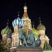 MoscowByNight