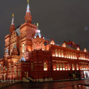 MoscowByNight