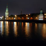 MoscowByNight