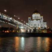 MoscowByNight