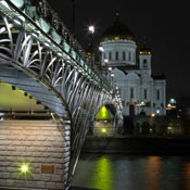 MoscowByNight