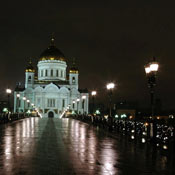 MoscowByNight