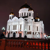 MoscowByNight