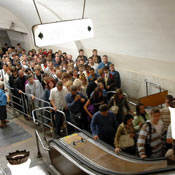 MoscowMetro