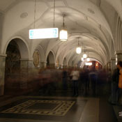 MoscowMetro