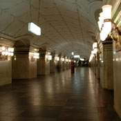 MoscowMetro