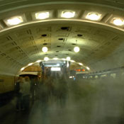 MoscowMetro