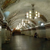 MoscowMetro