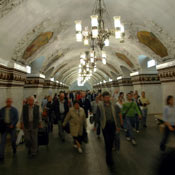 MoscowMetro