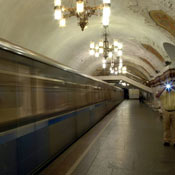 MoscowMetro