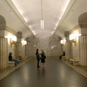 MoscowMetro