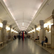 MoscowMetro