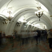 MoscowMetro