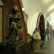 MoscowMetro