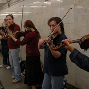MoscowMetro