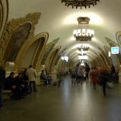 MoscowMetro