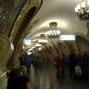 MoscowMetro