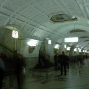 MoscowMetro