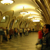 MoscowMetro