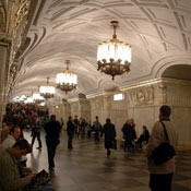 MoscowMetro