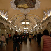 MoscowMetro