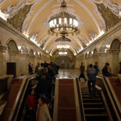 MoscowMetro