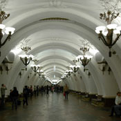 MoscowMetro