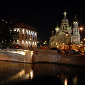 SaintPetersburg