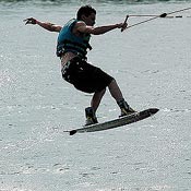 WaterSkiing