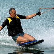 WaterSkiing