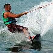 WaterSkiing