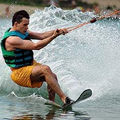 WaterSkiing