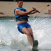 WaterSkiing