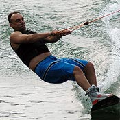 WaterSkiing