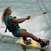 WaterSkiing