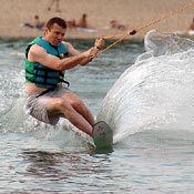 WaterSkiing