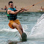 WaterSkiing