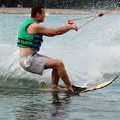 WaterSkiing