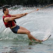 WaterSkiing