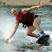 WaterSkiing